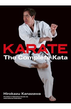 Karate (Hardcover Book)