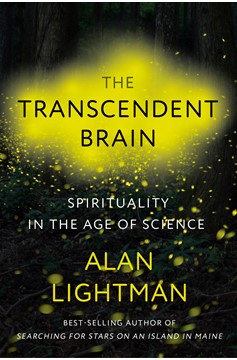 The Transcendent Brain (Hardcover Book)