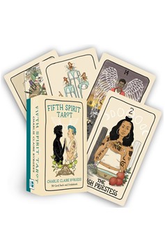 Fifth Spirit Tarot