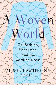 A Woven World (Hardcover Book)