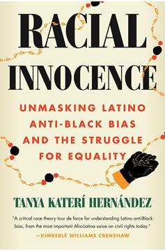 Racial Innocence (Hardcover Book)