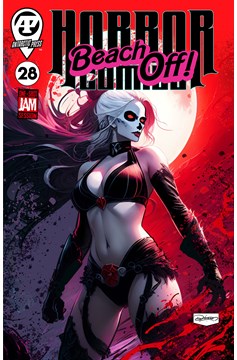 Horror Comics #28