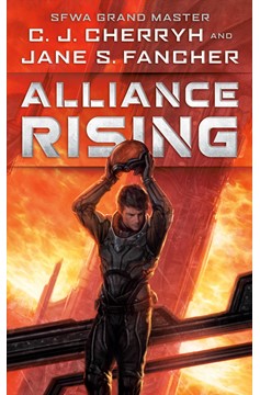 Alliance Rising