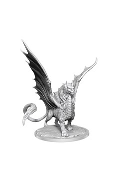 Dungeons & Dragons Nolzurs Marvelous Dragonne