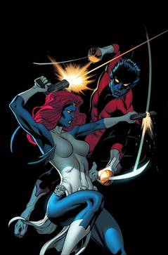 Amazing X-Men #6 (2013)