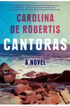 Cantoras (Hardcover Book)