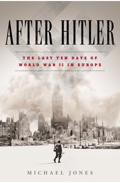 After Hitler (Hardcover Book)