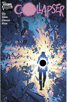 Collapser #6 (Mature) (Of 6)