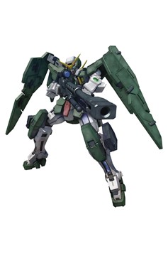 Gundam Dynames GN-002 "Gundam 00" Mg 1/100 Model Kit