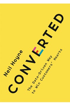 Converted (Hardcover Book)