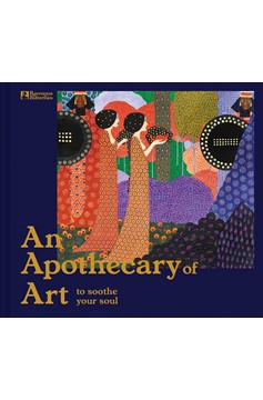 An Apothecary Of Art (Hardcover Book)