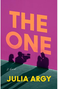 The One (Hardcover Book)