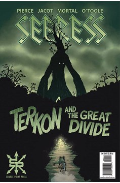 Seeress Terkon And Great Divide Oneshot (Mature)