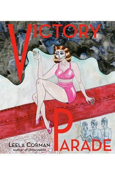 Victory Parade Hardcover