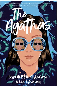 The Agathas Hardcover Novel