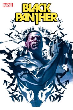 Black Panther #2 (2022)