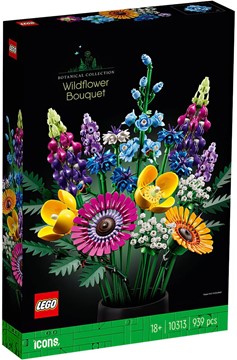 10313 Wildflower Bouqet