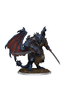 Dungeons & Dragons Nolzurs Marvelous Minis Draconian Dreadnought