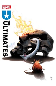 Ultimates #4