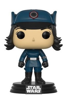 Pop Star Wars The Last Jedi - Rose In Disguise (Specialty Series)