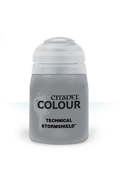Citadel Paint: Technical - Stormshield 24Ml