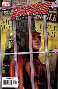 Daredevil #82 (1998)