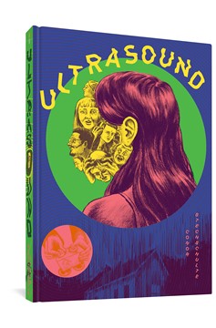 Ultrasound Hardcover (Mature)
