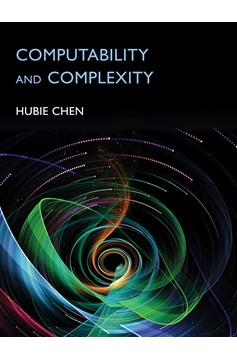 Computability And Complexity (Hardcover Book)