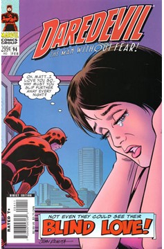 Daredevil #94 (1998)