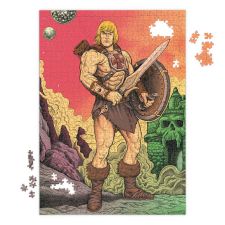 Mondo Masters of the Universe Jigsaw Puzzle He-Man (1000 Pieces)
