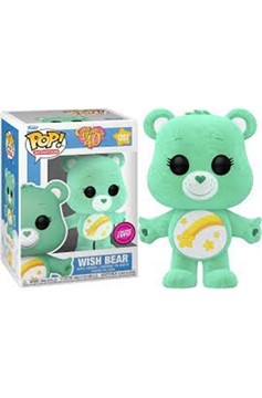 Pop 1207 Wish Bear Chase