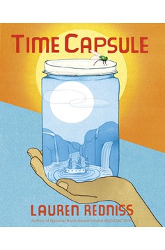 Time Capsule (Hardcover Book)