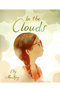 In The Clouds (Hardcover Book)