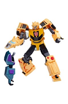 Transformers Earth Spark Bumblebee 6 inch