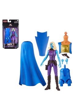 Marvel Legends What If? Heist Nebula 6-Inch Action Figure