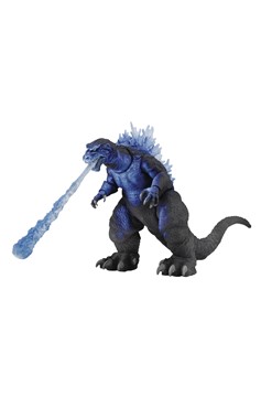 Atomic Godzilla 2001 12-In Long Vg Ver Action Figure