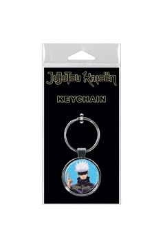 Jujutsu Kaisen Gojo Keychain