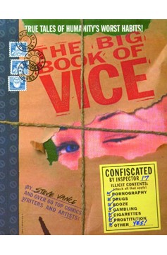 Big Book of Vice (Mature)