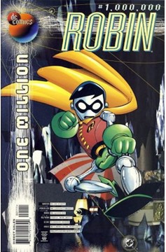 Robin #1000000-Fine (5.5 – 7)