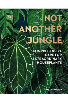 Not Another Jungle (Hardcover Book)