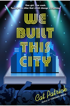 We Built This City (Hardcover Book)