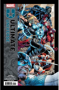 ultimate-universe-1-2nd-printing-bryan-hitch-variant