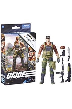 G.I. Joe Classified Tiger Force Flint