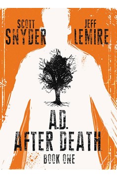A.D. After Death Book 1 (of 3)