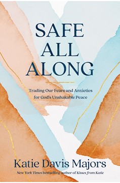 Safe All Along (Hardcover Book)