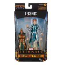 Marvel Legends The Eternals Sprite Action Figure