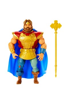 Masters of The Universe Origins Young Randor Action Figure