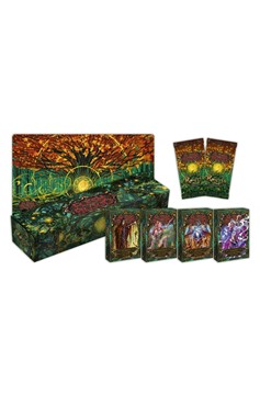 Flesh And Blood TCG: Rosetta Blitz Deck Collection