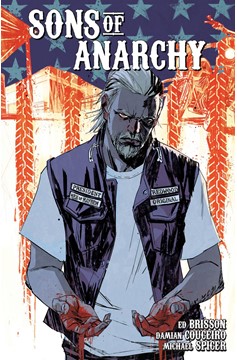 Sons of Anarchy Graphic Novel Volume 3 (Mature)