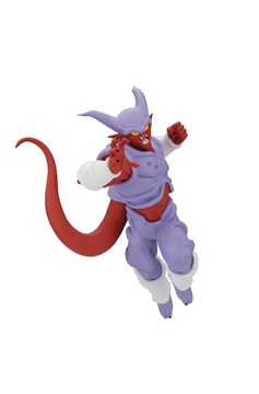 Dragon Ball Z Match Makers Janemba Figure